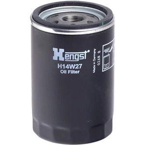 For 1992-1994 Audi100 Oil Filter HENH14W27 - Picture 1 of 1