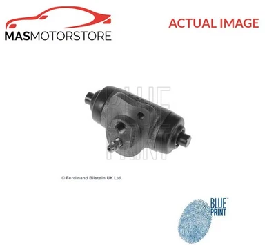 DRUM WHEEL BRAKE CYLINDER RIGHT REAR LEFT BLUE PRINT ADG04430 P FOR DAEWOO REZZO - Image 1 of 4