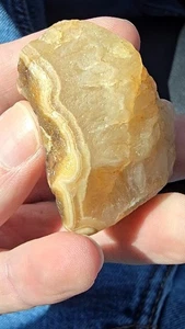 Piel de rana grande Fairburn ágata cuartosa 1,9 OZ - Imagen 1 de 8