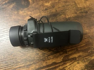 VORTEX SOLO 10x36 Monocular Great condition - Picture 1 of 3