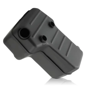 For Husqvarna Partner K950, K960, K970 Muffler - 583880601 - Picture 1 of 10