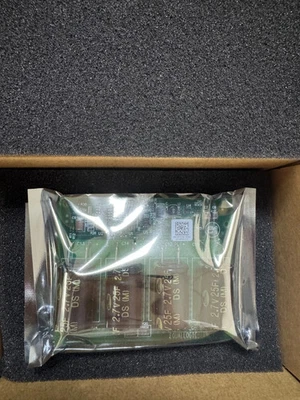 NEW Dell EqualLogic KYCCH N7J1M 0KYCCH C2F Module PS4100 PS6100 PS6110 PS6210 - Image 1 of 4