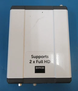 Barco MNA-420 DEC HDMI FULL HD AV-IP Adapter - Bild 1 von 4