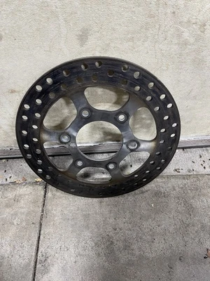 Rotor de freio traseiro Buell XB - Imagem 1 de 2