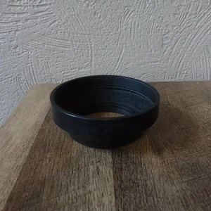 Mamiya Rubber Lens Hood For RB67 RZ67 90mm 110mm Lenses - Picture 1 of 4
