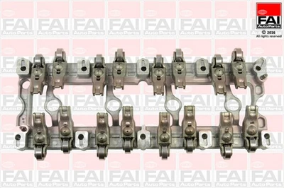 FAI AutoParts Kipphebelbrücke LR330 für FAD P8FB DUCATO FBD CITROËN V363 GBVAJQJ - Bild 1 von 4