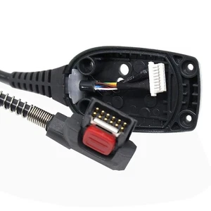 For Symbol Motorola RS409 RS419 WT4090 WT4190 Scanner Power Cable - Picture 1 of 7