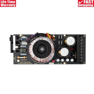 Módulo de fuente de alimentación lineal versión digital LHY AUDIO A8 para Eversolo DMP-A8 - Imagen 1 de 4