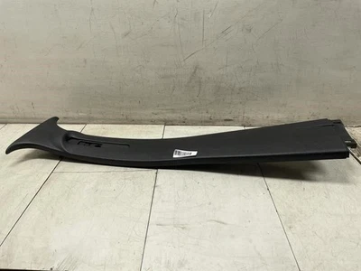 2004 JEEP FREEDOM ЛЕВЫЙ ВОДИТЕЛЬ СТОРОНЕ ЦЕНТР B СТОЙКА ВЕРХНЯЯ КРЫШКА ОТДЕЛКА OEM + - Изображение 1 из 4