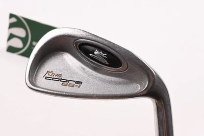 Cobra SS Forged #6 Iron / 31 Degree / Regular Flex Cobra SS-i Shaft - Image 1 of 4