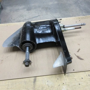 Mercruiser Alpha 1 Gen 1 Lower Unit 1.98 Gear Ratio FRESHWATER - Picture 1 of 2