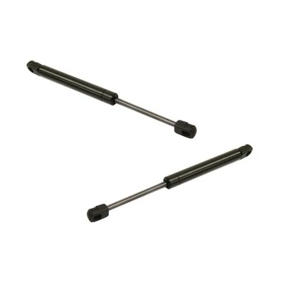 For Volkswagen Jetta 1999-2005 Lift Support Driver&Passenger Side | Pair | Black Foto 1 de 4