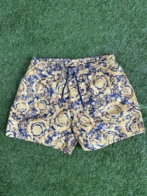 Bañador Versace Borocco talla grande Foto 1 de 4