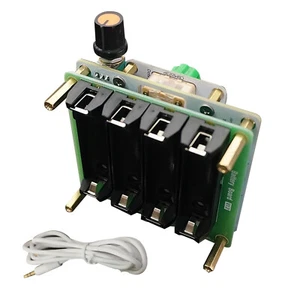 AMT-MW207 Medium Wave Radio Transmitter High Fidelity AM Radio Transmitter DIY - Zdjęcie 1 z 7