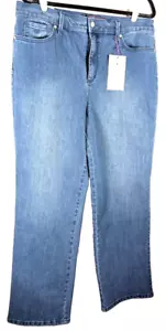 Gloria Vanderbilt the original slimming jean "Amanda" 16P short jean NWT - Picture 1 of 5