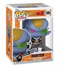 Funko POP! Animation Dragon Ball Z Burter 3.75" Vinyl Figure #1494