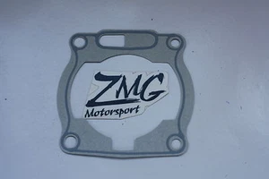 Fußdichtung Zylinderfußdichtung Yamaha TZR125 4DL DT125R DT125LC ZZ125 ZX125 - Picture 1 of 3