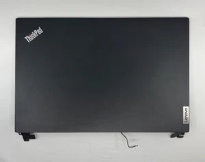 Conjunto de pantalla LED LCD FHD IPS 15.6" OEM para Lenovo ThinkPad E15 Gen 2 Grado C+ - Imagen 1 de 4