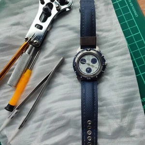 Reloj Sector - Imagen 1 de 10