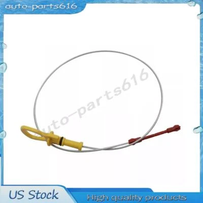 Fits Mercedes-Benz C Class 2015-2018 Engine-Oil Fluid Dipstick 2740107106 - Изображение 1 из 4