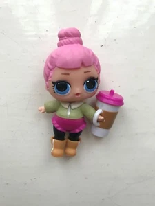 Lol Überraschung Puppen Kuschelig Baby Serie 2 Spielzeug Figur Original - Bild 1 von 1