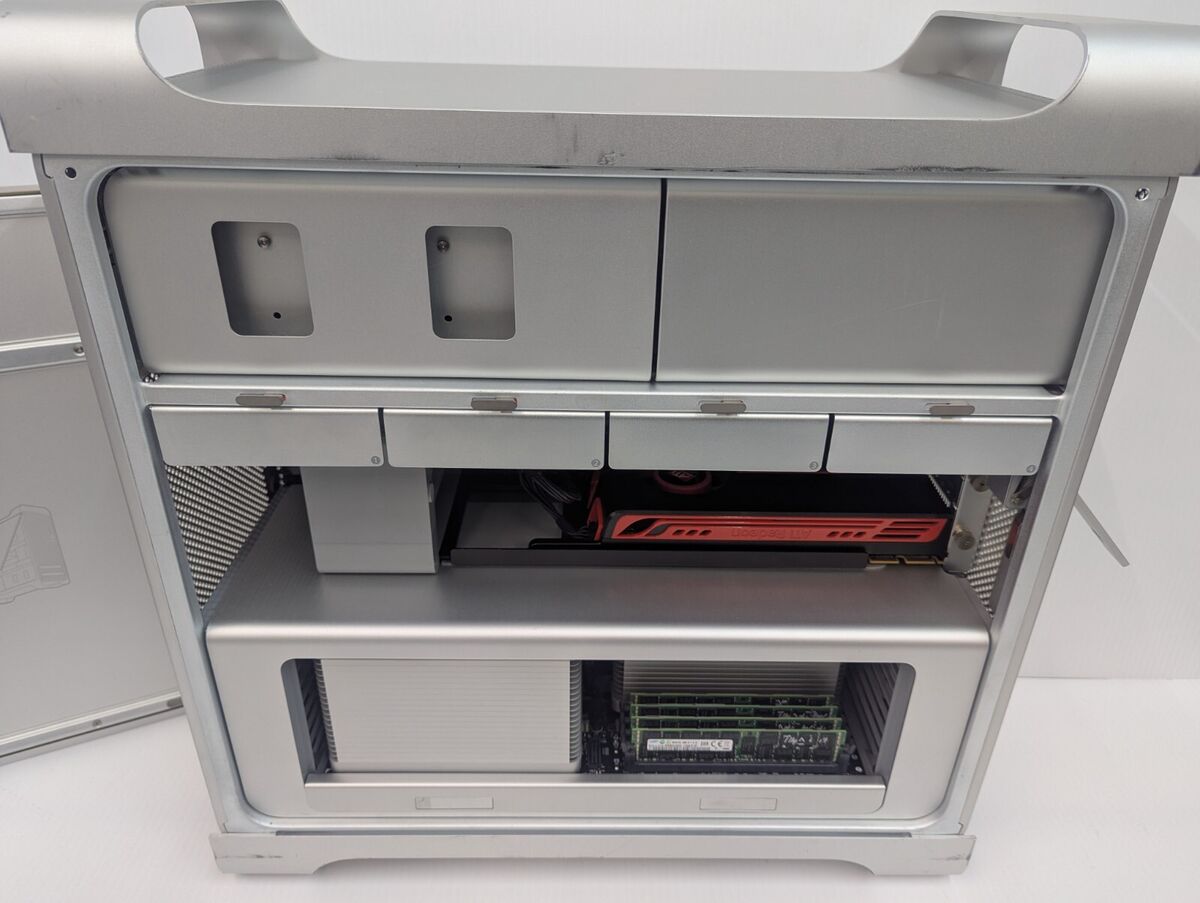 Mac Pro Intel Xeon 12-Core Desktops for sale | eBay Mac Pro Intel Xeon 12-Core Desktops for sale | eBay