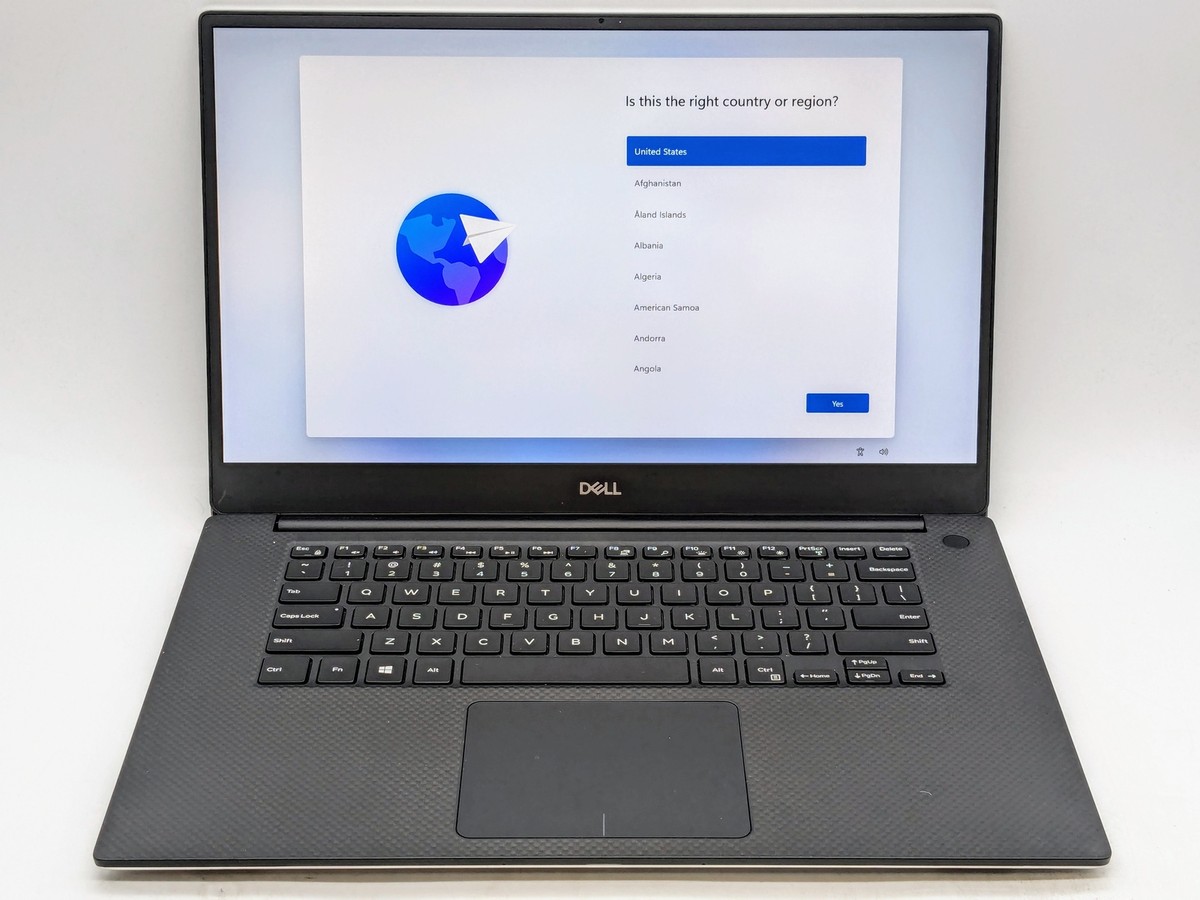 Dell Intel Core i7 9th Gen. PC Laptops & Netbooks for sale | eBay Dell Intel Core i7 9th Gen. PC Laptops & Netbooks for sale | eBay