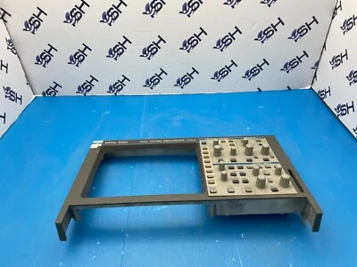 LeCroy Front Panel For 9360 Dual Channel 600 MHz Oscilloscope - Image 1 of 3