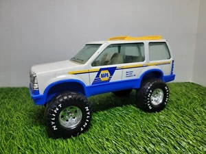 Vintage Nylint Napa Ford Explorer - Picture 1 of 9