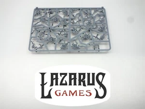 Warhammer 40k Tyranid, Tyranids - Neurogaunts Sprue (unpainted) - Picture 1 of 4