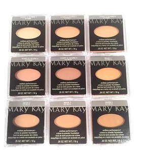 Mary Kay Endless Performance Crème-to-Powder Foundation – Choose Your Shade! - Picture 1 of 2