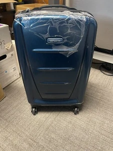 Samsonite Winfield 2 Hardside Luggage with Spinner Wheels ( 20" ) U5 - Picture 1 of 7