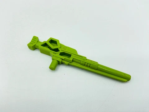 G1 HARDHEAD GUN TRANSFORMERS (3L-69215) Cover