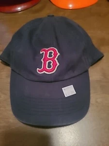 47 Brand Boston Red Sox Size L Hat Fenway Park Collection NWOT H000042 - Picture 1 of 4
