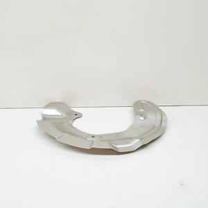 MINI F56 Cooper New Genuine Front Right Wheel Hub Spindle Cover 6854970 2015 - Picture 1 of 8