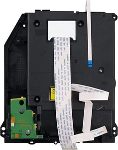 for PS4 Slim Blu ray DVD Disc Drive, Internal Optical Drive,Game Console Drive - Picture 1 of 6