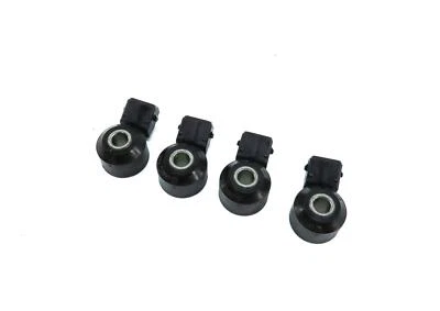 2012 BMW X6 (E71) 4.4L TURBO N63 ENGINE KNOCK SENSOR SET4 13627598861 - Image 1 of 4