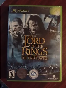 Herr der Ringe: Die zwei Türme (Xbox, 2002) getestet! - Bild 1 von 3