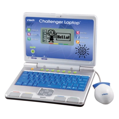VTech Challenger Laptop - Image 1 of 2