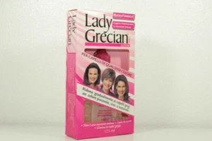 LADY GRECIAN 2000 LOZIONE DONNA 125ML per capelli di qualsiasi colore - Foto 1 di 2