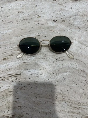Occhiali da sole Rayban vintage - Immagine 1 di 4