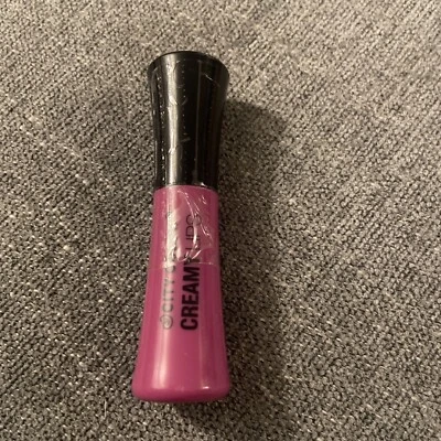 City Color Creamy Lips - Ultra-Pigmented Lip Cream - Blackberry Mojito - Image 1 of 2