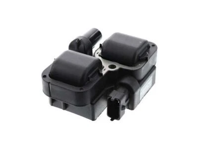 For 2003-2008 Mercedes SL55 AMG Ignition Coil Bremi 18853XMMM 2004 2005 2006 - Image 1 of 2