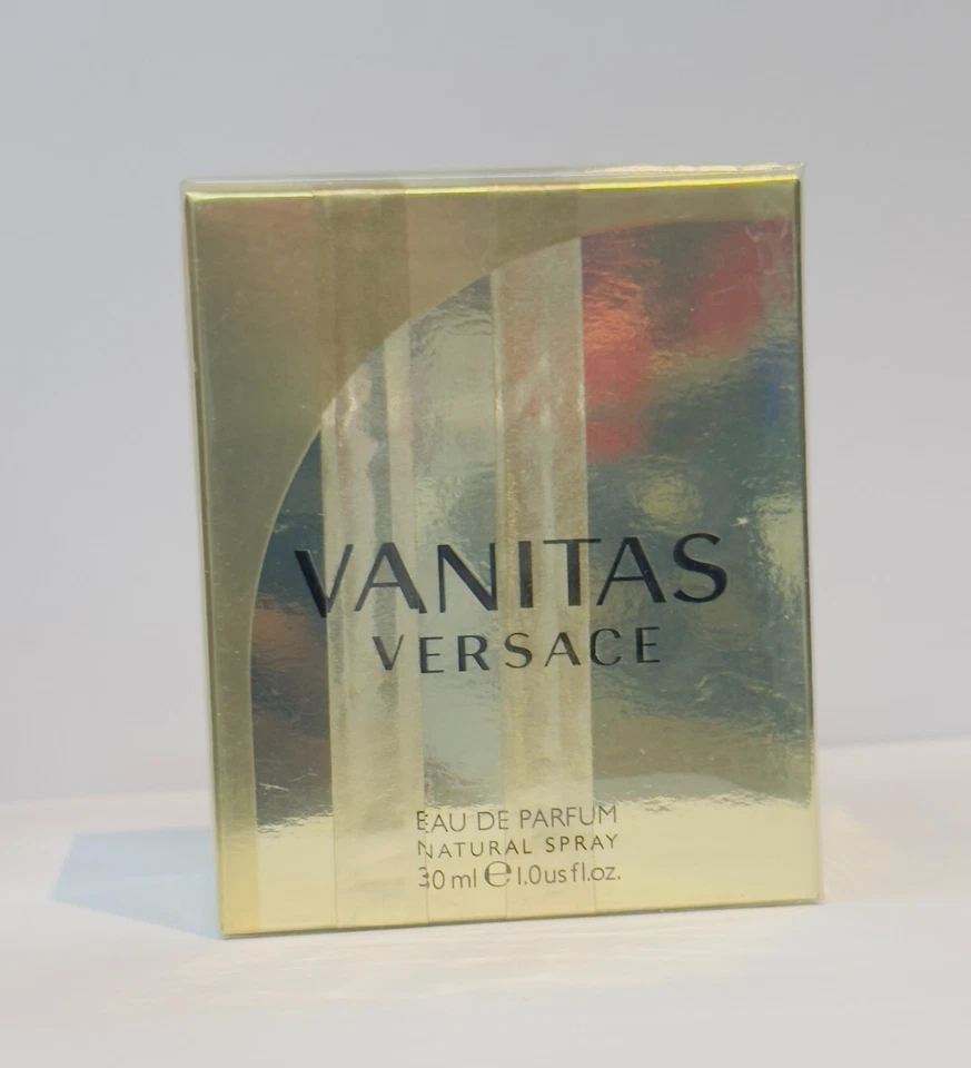 Vanitas by Versace para mujer 1,0 oz/30 ml eau de parfum spray Foto 1 de 3