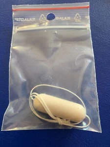 Cylindrical Fender 35mm Scale model Fitting RC Model Boat Fittings - Picture 1 of 2
