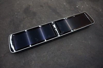 Speedometer Cluster Radio Info Display Screen 2229002410 Mercedes S600 W222 2015 - Image 1 of 4