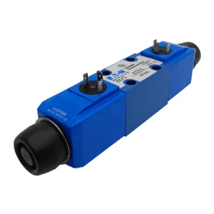 869960 DG4V30CHMUH760 Eaton Vickers Magnetwegeventil Solenoid directional valve - Imagen 1 de 5