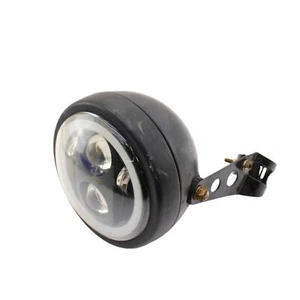 2005-2010 SUZUKI BOULEVARD LUZ DELANTERA FARO STOCK - Imagen 1 de 8