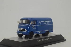 Mercedes L319 Mercedes Service School Premium ClassiXXs Dealer B66045850 1/43 - Foto 1 di 5