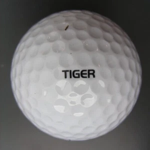 Nike Tiger Woods Open Champion Signature Golf Ball Mint Unused Condition 4259 - Picture 1 of 4